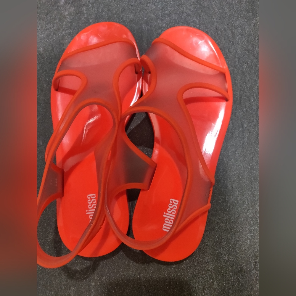 Melissa Bikini Sandal